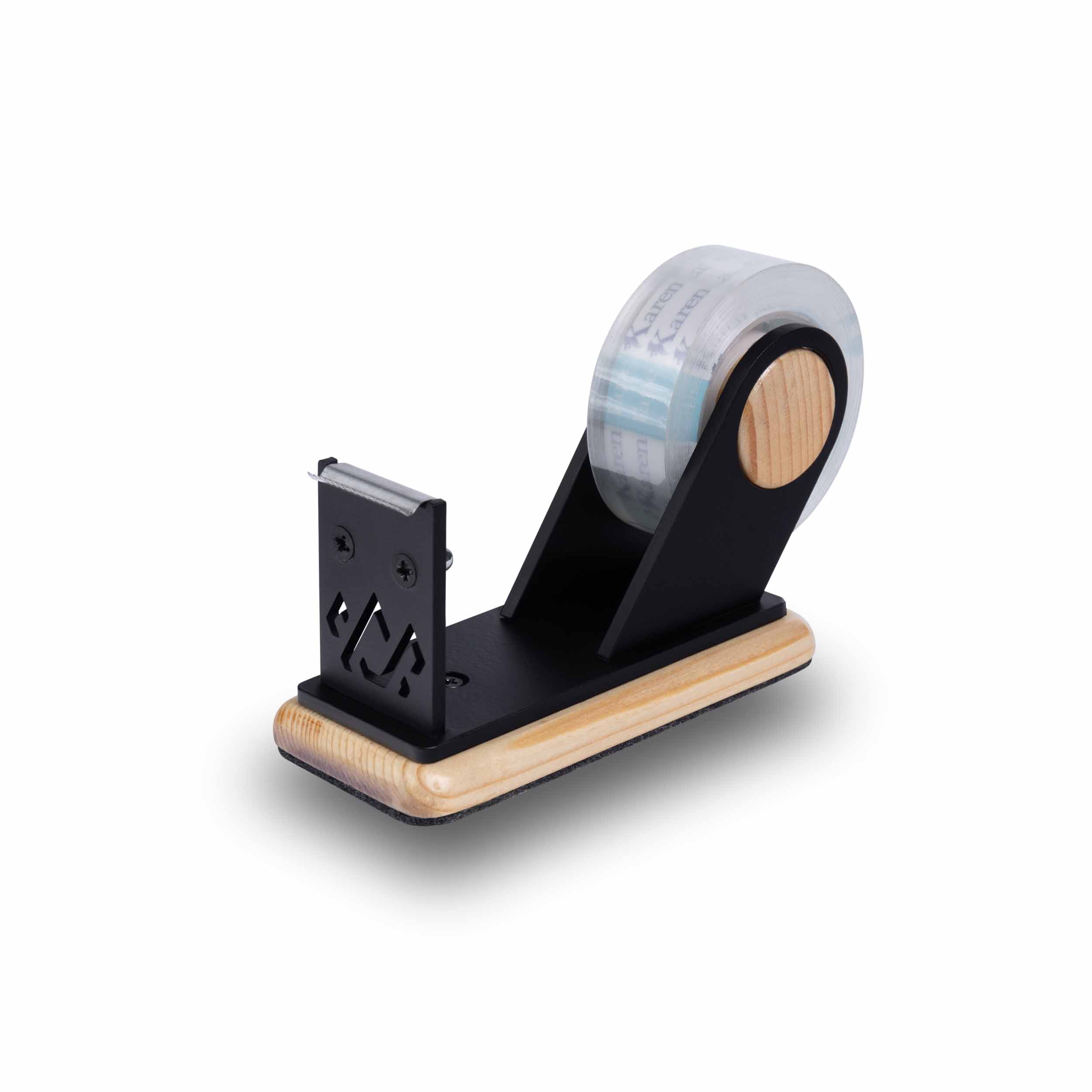 Minardino Polaris Tape Dispenser Pure Minardino Polaris Tape Dispenser Pure