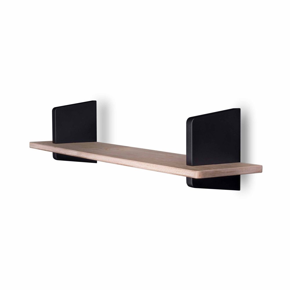 Minardino Wall Shelf Sydney Pure Medium