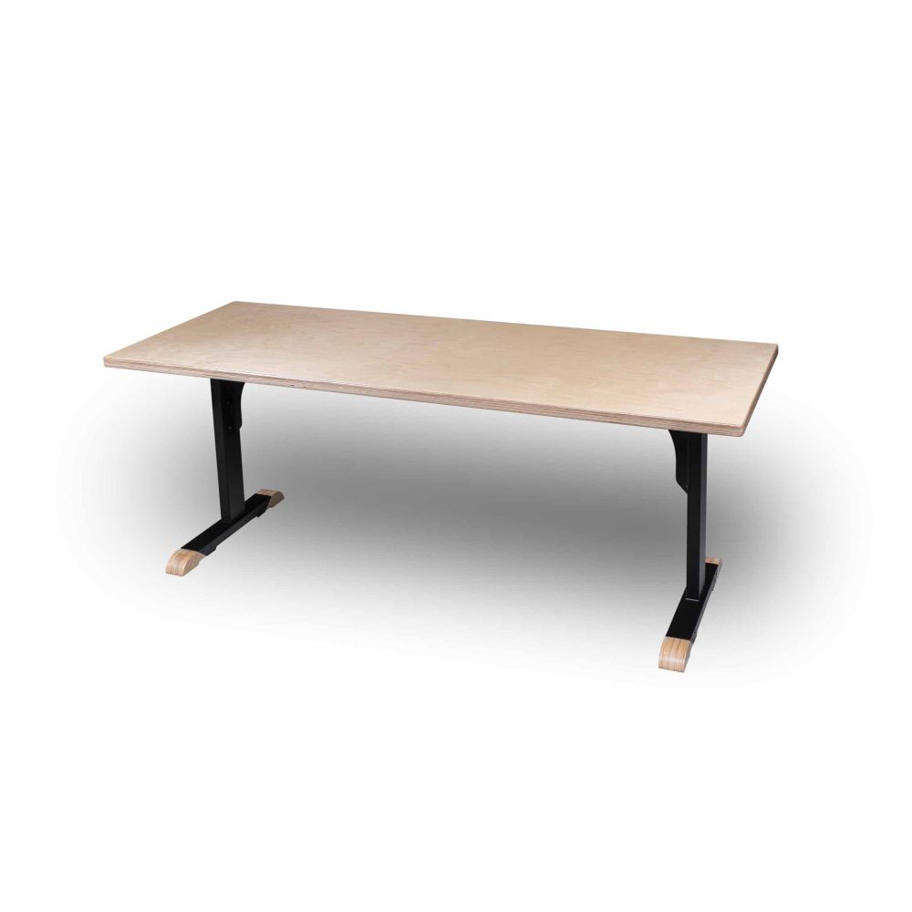 Minardino Attila Classic Desk Pure