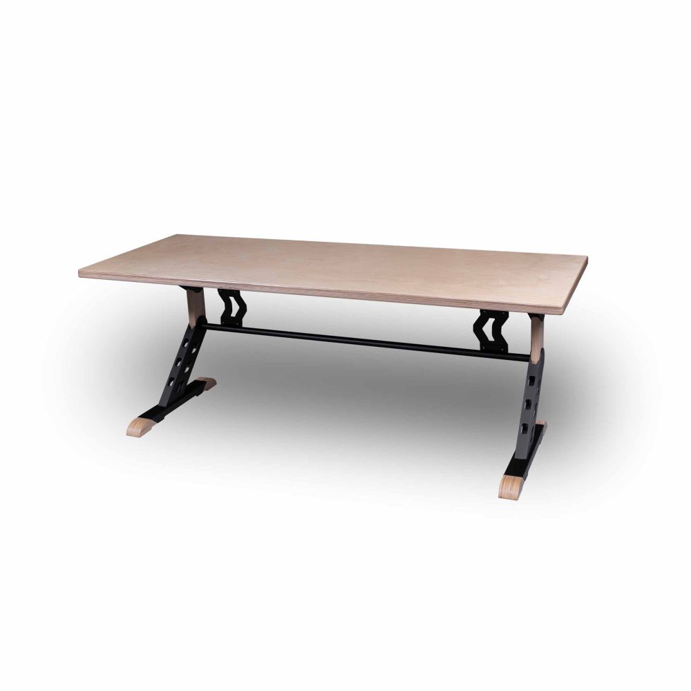 Minardino Tesla Classic Desk Pure