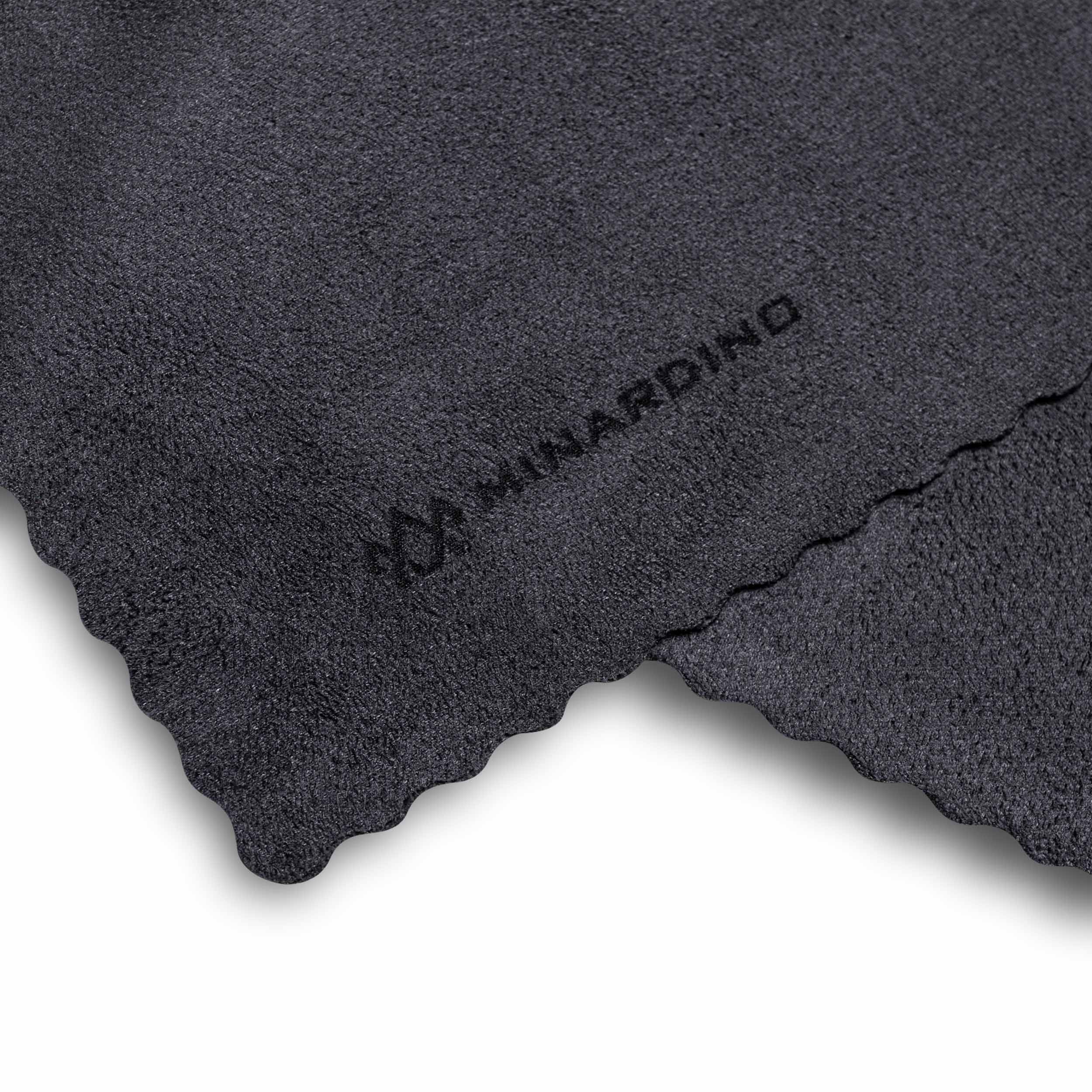 Minardino Polimax Polishing Cloth Detail Minardino Polimax Polishing Cloth Detail