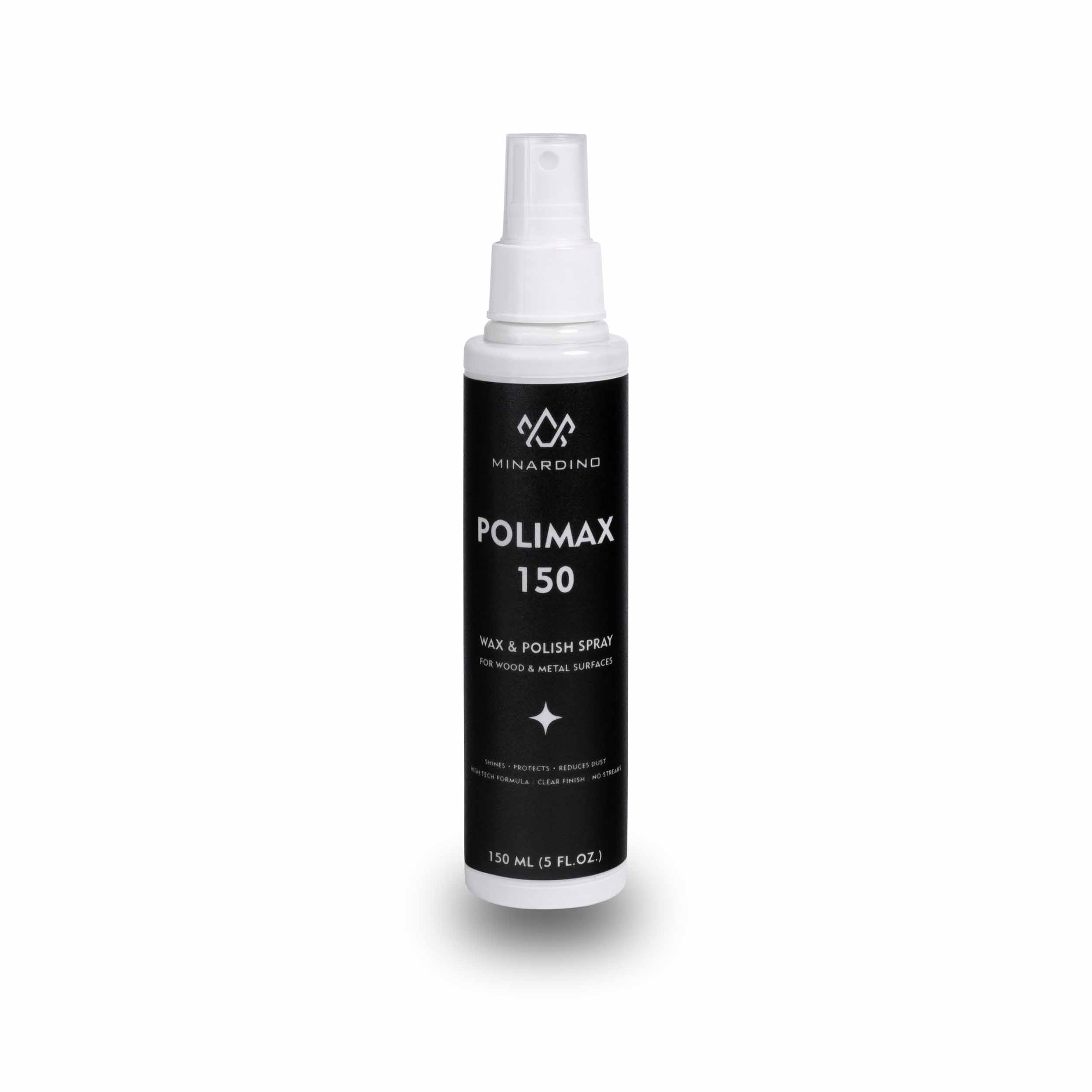 Minardino Polimax Polishing Spray Minardino Polimax Polishing Spray