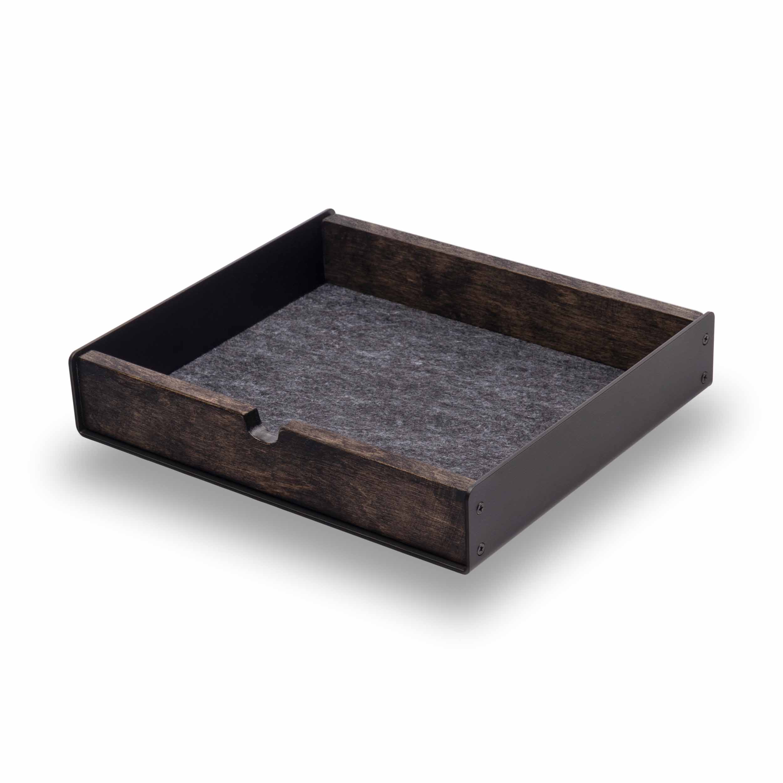 Minardino-Tray-Travis-Tuch-Medium-Plus-Black Minardino-Tray-Travis-Tuch-Medium-Plus-Black