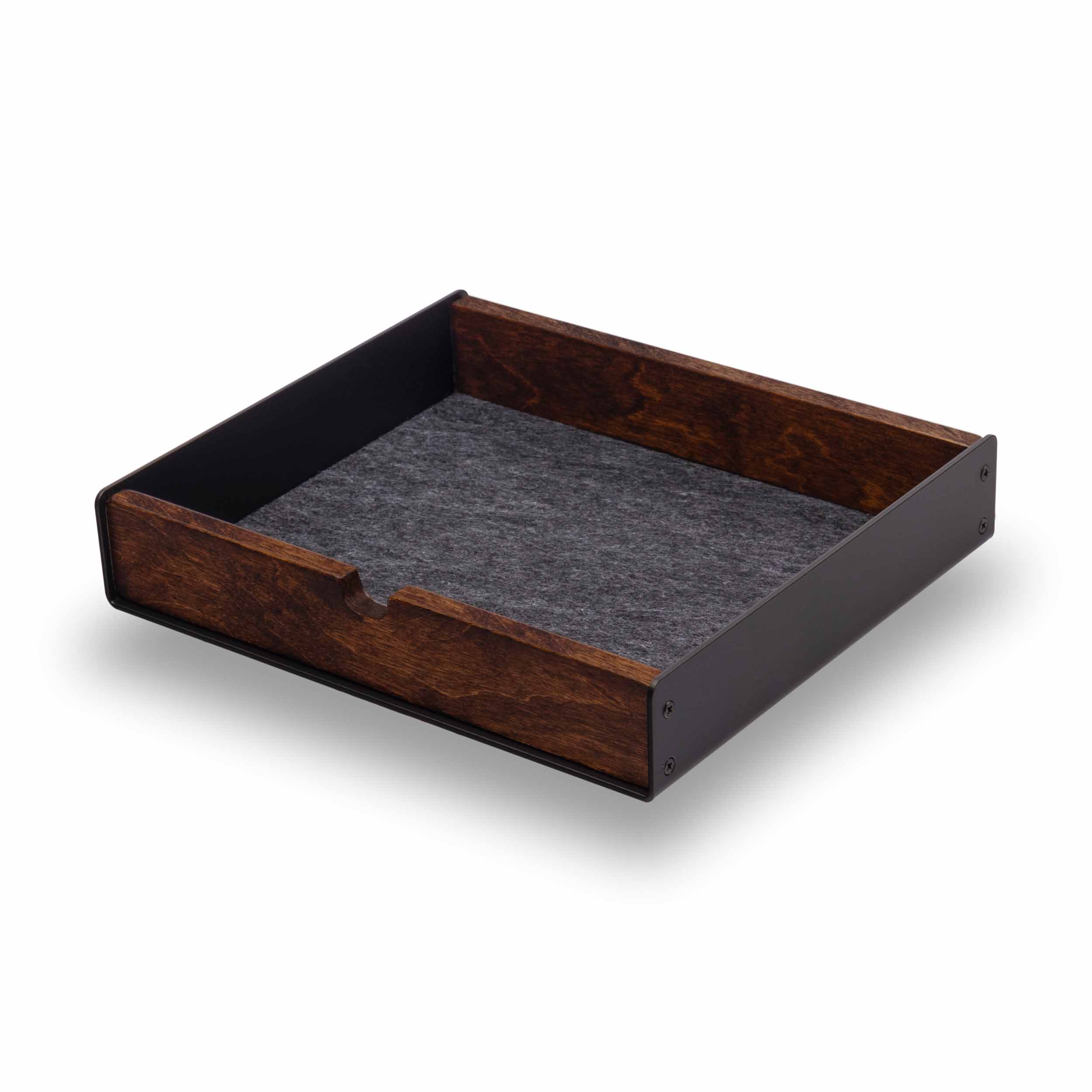Minardino-Tray-Travis-Tuch-Medium-Plus-Chocolate Minardino-Tray-Travis-Tuch-Medium-Plus-Chocolate