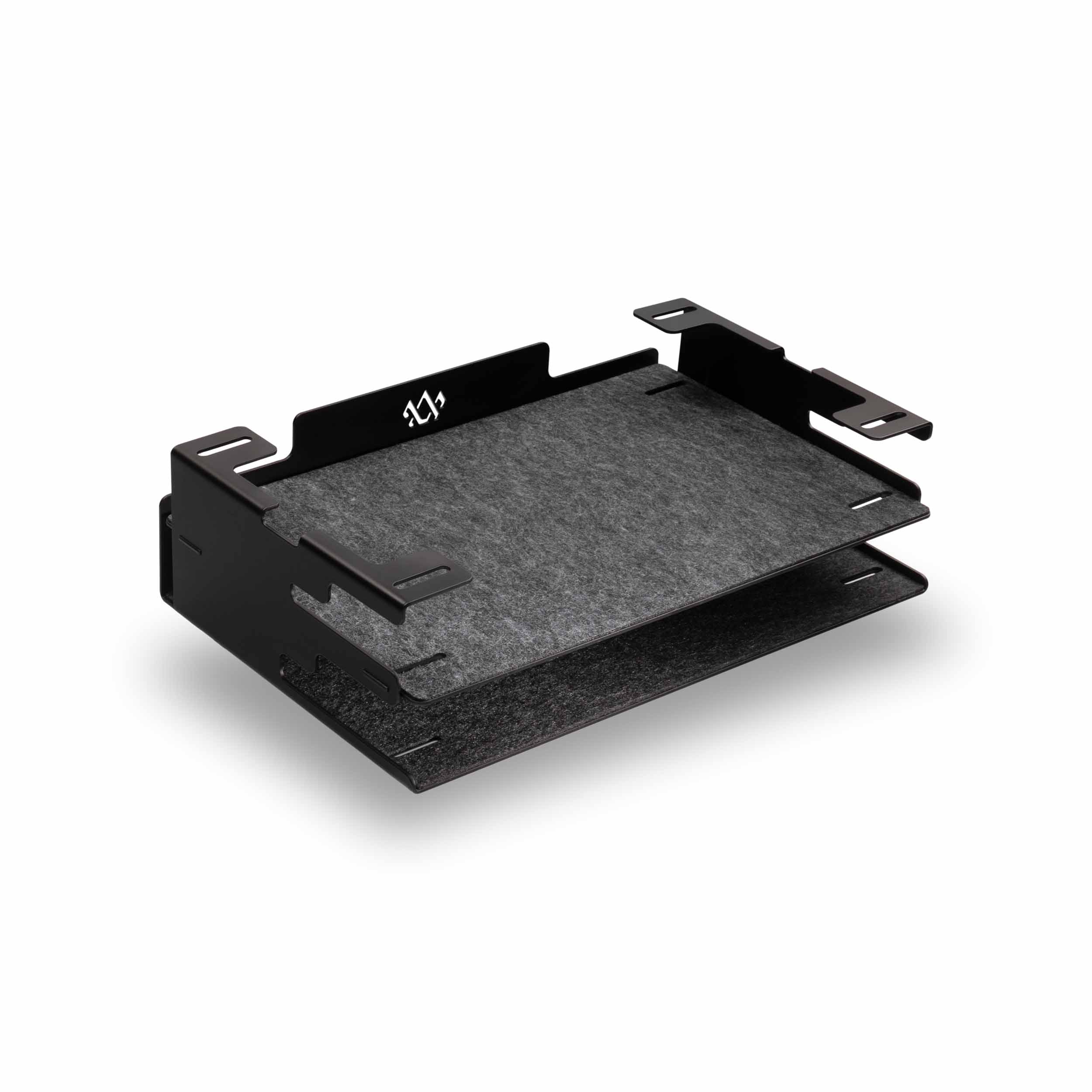 Minardno Madison Plus Tray Mediom For Gensis Monitor Stand Minardno Madison Plus Tray Mediom For Gensis Monitor Stand